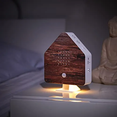 Northpoint Nature Sound Box Vogelgezwitscher