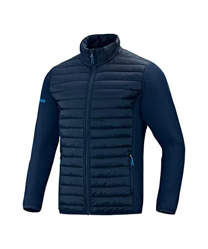 Damen Hybridjacke PREMIUM 44 - Funktionsjacken für optimalen Schutz, ideal für Sport und Freizeit, perfekt für Fußball und Spaziergänge.