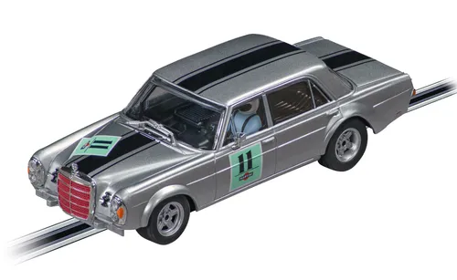 Mercedes-Benz 300 SEL 6.3 AMG