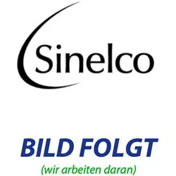 Produktbild Comair Gummibesen