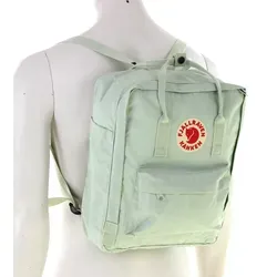 Fjällräven KANKEN Tagesrucksack Mint Green von Fjällräven