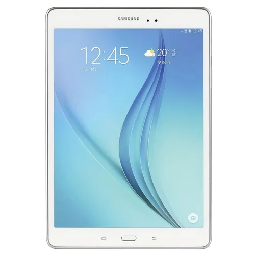 Produktbild Samsung Galaxy Tab A SM-T555 LTE 16GB