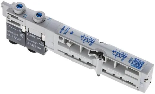 Produktbild VMPA1-M1H-NU-PI Magnetventil