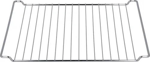 easyPART Grillrost passend für Whirlpool 481245819334 - Hochwertiger Grillrost von easyPART, passend für diverse Whirlpool-Backöfen. Ideal für gleichmäßiges Garen und einfache Reinigung. Perfekt für deine Küche!