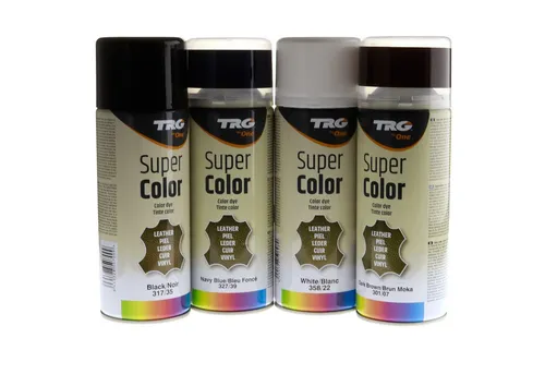 Schuhpflege Schwarz von TRG