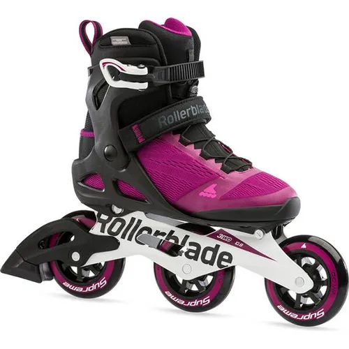 ROLLERBLADE MACROBLADE 100 3WD W Inline Skate 2024 von Rollerblade