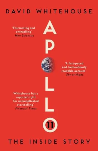 Produktbild Apollo 11: The Inside Story