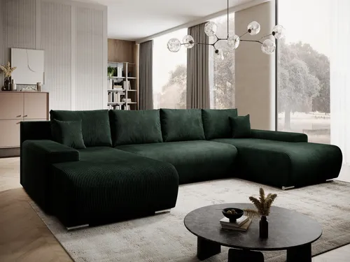 Produktbild Moebelfest Credo Ecksofa U-Form