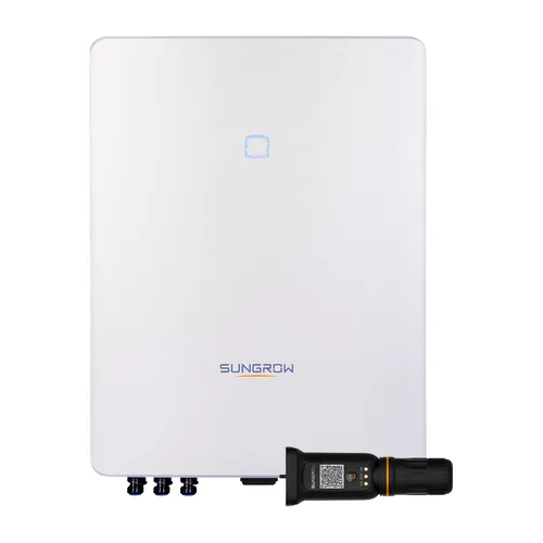 Sungrow Residential SG6.0RT-V115 Wechselrichter