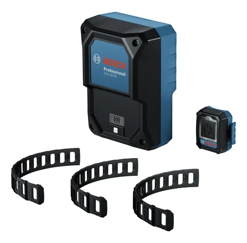 Bosch Combo Kit GCA 30-42 + GCT 30-42