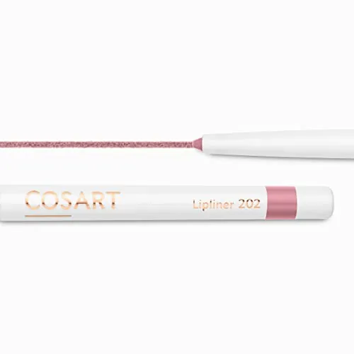 Cosart Lip-Liner Lippenkonturenstift Azalea 1 Stück