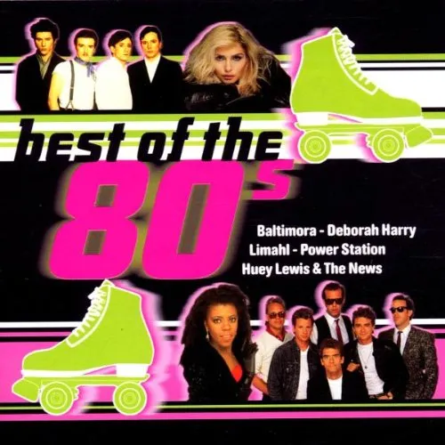 Hits from the 80'S
