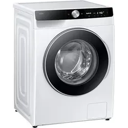 Samsung WW11DG6B25LKU3 Waschmaschine Frontlader 11 kg 1400 RPM Weiß - Weiß