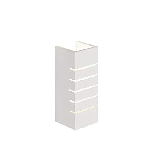 SLV Wandleuchte Plastra Up Down von SLV