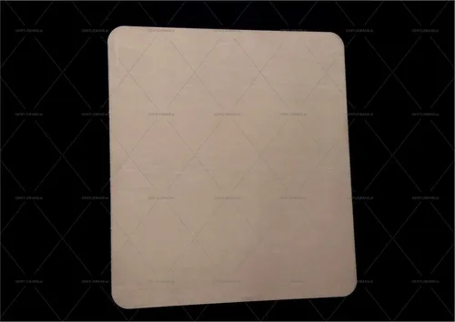 Kennzeichenplatte 180x200 Kennzeichenhalter passend für Harley Davidson®