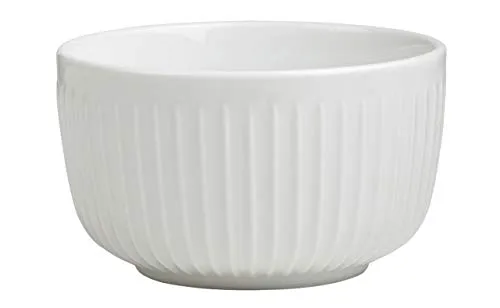 Produktbild Hammershøi Snack-Schale 12 cm weiß
