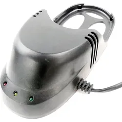 MATRIX Ersatzteil Akku Ladegerät für Matrix Akku-Gras-u. Strauchsch. AGB 7,2 Li