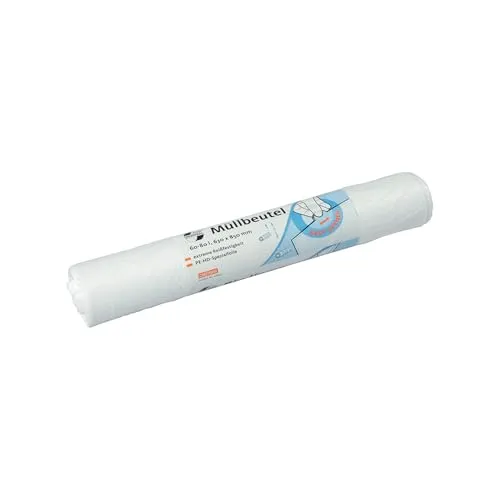 Müllbeutel DEISS UNIVERSAL für Drahtgitterkörbe