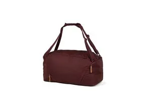 Nordic Ruby Sporttasche in rot von satch