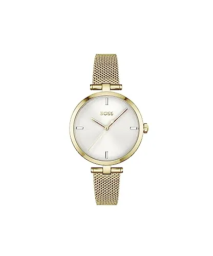 Hugo Boss Damenuhr 1502586 (Ø 30 mm) von BOSS