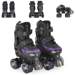 Produktbild Byox Rollschuhe Sparkle