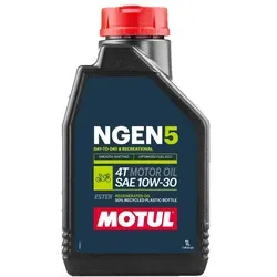 Motul Motoröl NGEN 5 10W-30 4T 111817