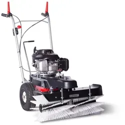 Limpar 72 W Motorkehrmaschine