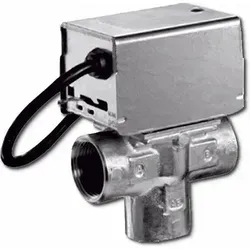 Bosch Umschaltventil 85103220 230 V AC, 8,2 kvs von Bosch