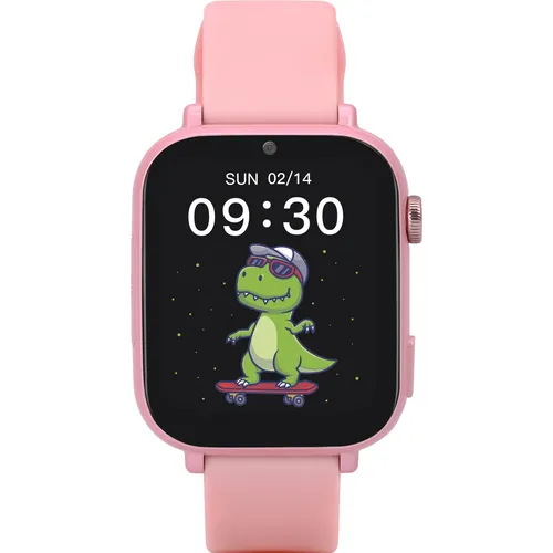 Garett Kids Nice Pro 4G Smartwatch