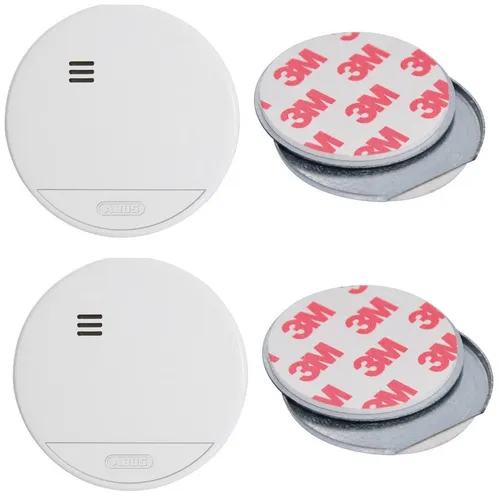 ABUS Rauchmelder RWM90 von ABUS