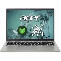 Acer Aspire Vero 16 - Leistungsstarker Notebook mit Intel i7 - Notebook mit 16