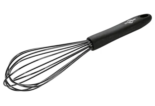 Küchenprofi Schneebesen MIDI-KP1410901026/schwarz