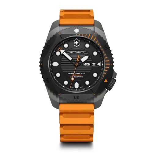 Taucheruhren bis 1500 Euro von Victorinox