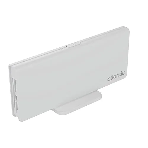 ATLANTIC Cozytouch 500109 WLAN-Brücke von ATLANTIC 200