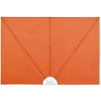 vidaXL Faltbarer Terrassen-Seitenfächer Terracotta-Rot 300×200 cm - Außenanbau - Dieser faltbare Balkonfächer bietet UV-Schutz, ist wetterbeständig und sorgt für Privatsphäre auf Ihrer Terrasse oder im Garten.