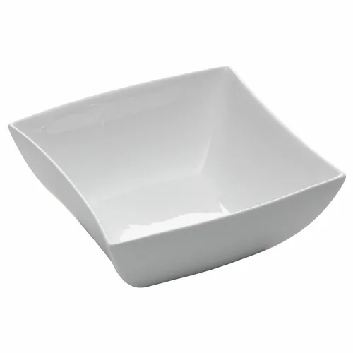 Schüsseln Weiß von Maxwell & Williams