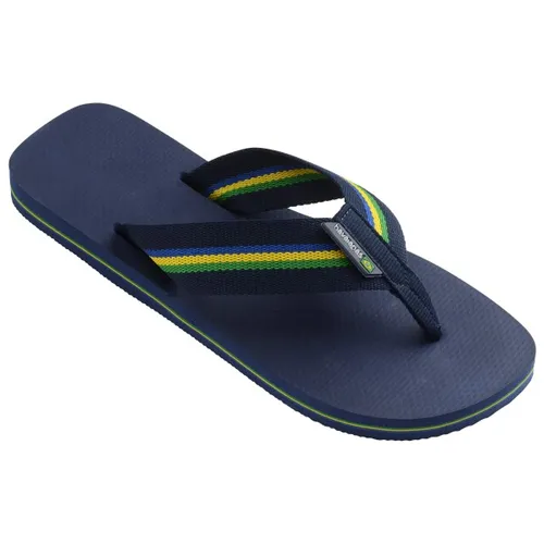 Havaianas - Urban Brasil - Sandalen Brazil 39/40 | EU 41-42 blau
