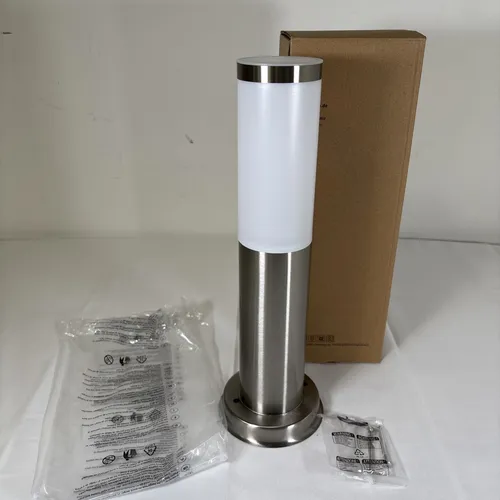 Wegbeleuchtung von Ledscom