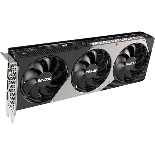 INNO3D GeForce RTX 5070 Ti X3 16GB Grafikkarte von Inno3D
