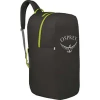 Osprey Airporter Black Small - Transporttasche aus hochwertigem Material, bietet zusätzlichen Komfort und ist langlebig für sicheres Reisen.