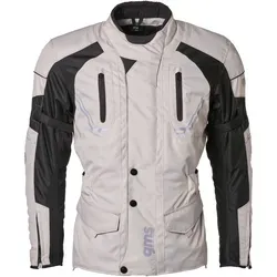 Motorradbekleidung von GMS