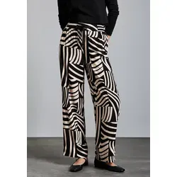 Street One Hosen Schwarz von Street One