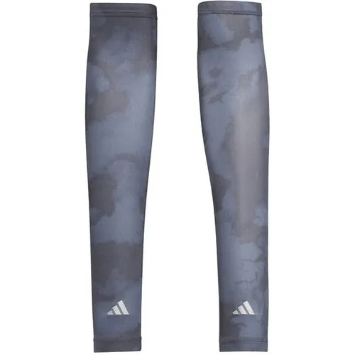 ADIDAS Climacool Arm Sleeve - Atmungsaktiver Arm Sleeve für optimalen Komfort beim Laufen. Das leichte Material leitet Feuchtigkeit ab und ermöglicht eine bequeme Passform. Ideal für Training und Wettkampf, mit stylischem Design.