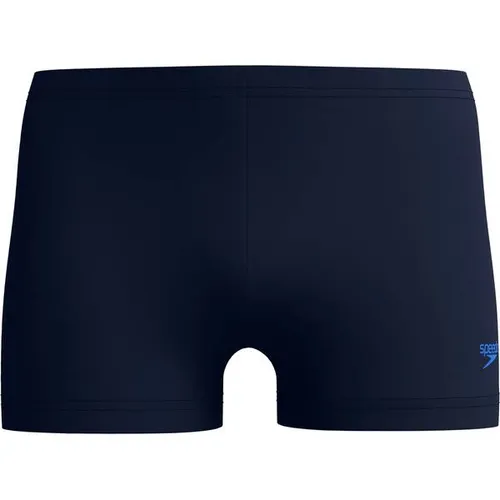 Speedo Hyperboom Aquashort Badehose Größe 8 blau - Sportliche Badehose für Herren in Blau, Größe 8. Aus hochwertigem Stretchmaterial für optimalen Tragekomfort beim Schwimmen. Entdecken Sie weitere Speedo Produkte in unserem Online-Shop!
