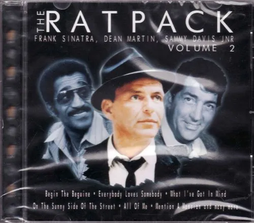 The Ratpack Vol.2