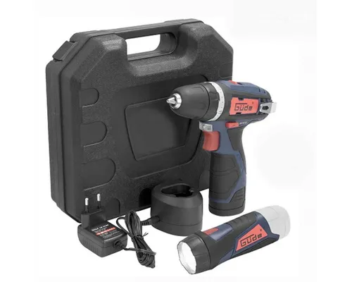 Güde Bohrmaschinen von Güde