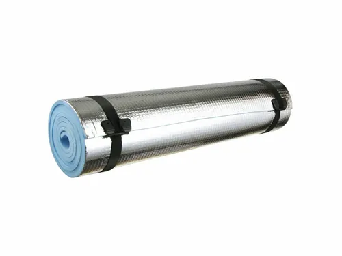 Isomatte Thermomatte Isoliermatte Zeltmatte Bodenmatte Matte mit Alu-Abdichtung