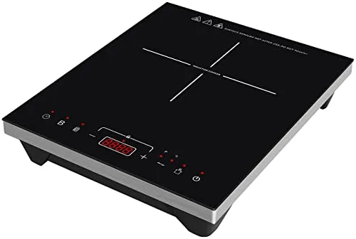 Rosenstein & Söhne Induktionskochfeld