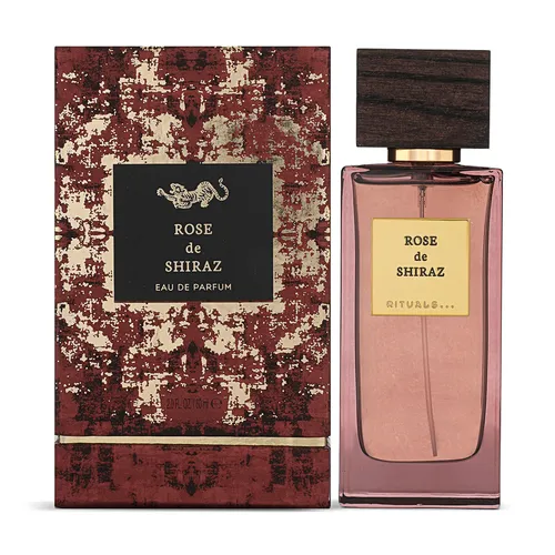 Produktbild Rituals Oriental Essences Rose de Shiraz 60 ml EDP Eau de Parfum