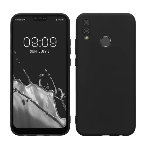 Hülle für Huawei P20 Lite Handyhülle Handy Case Cover Smartphone Backcover